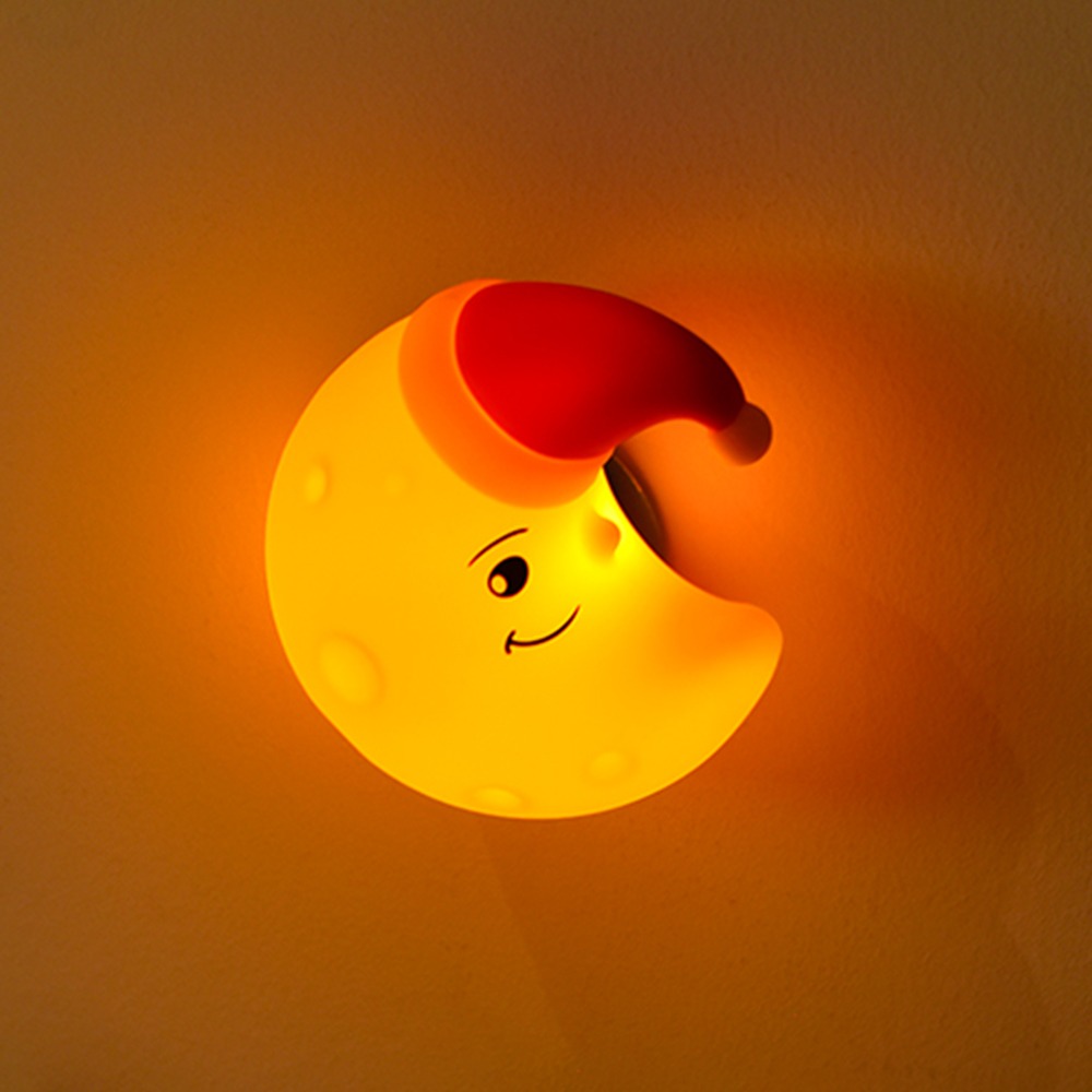 Luminária de Parede Noturna de - Baby Nursery Wall Lights avaliação e preço