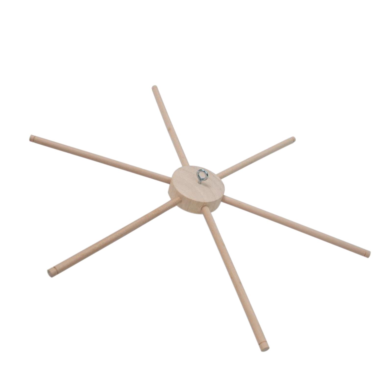 Suporte de Madeira para Móbile - Baby Nursery Frames avaliação e preço