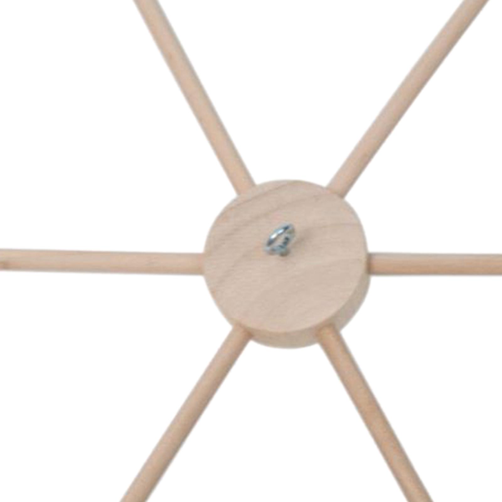 Suporte de Madeira para Móbile - Baby Nursery Frames avaliação e preço