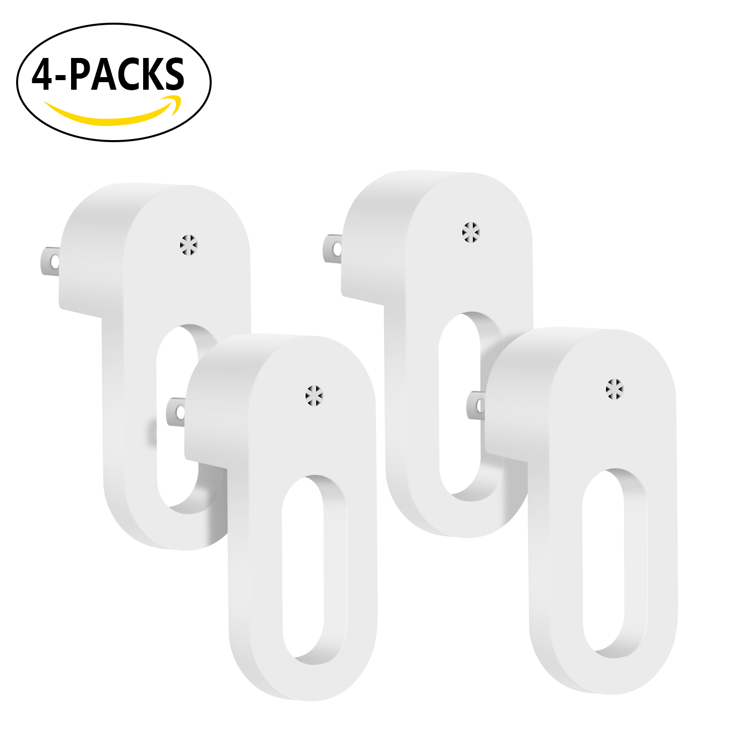 Luz Noturna LED, Luzes de Pare - Baby Nursery Wall Lights avaliação e preço